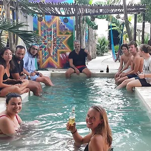 Hostel Guaya, Mérida